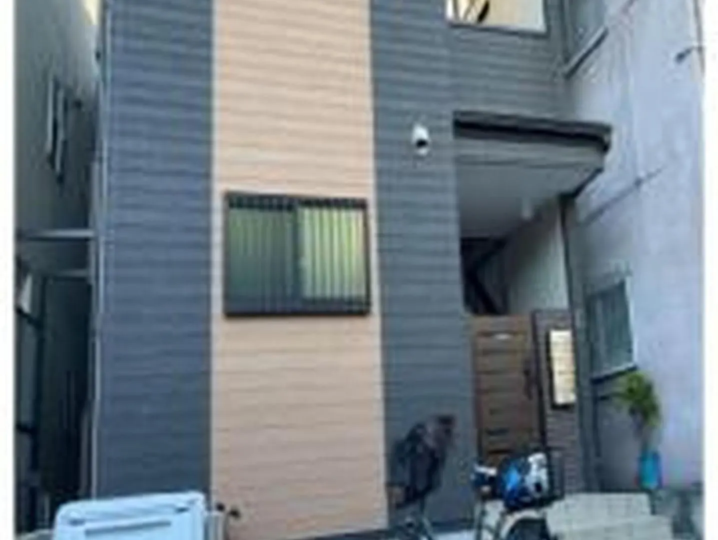 Appartement Aia Shinimazato301 à Ōsaka